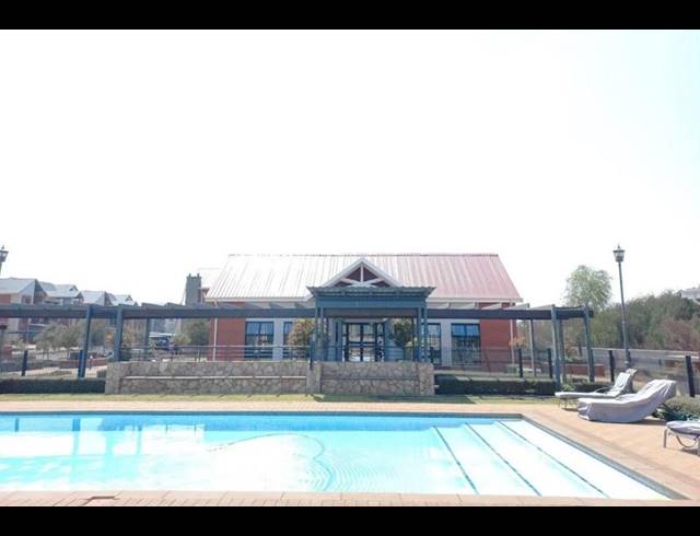 1 BEDROOM PROPERTY TO RENT IN GLEN MARAIS